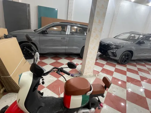 Jetta  VS5 2025 La toute