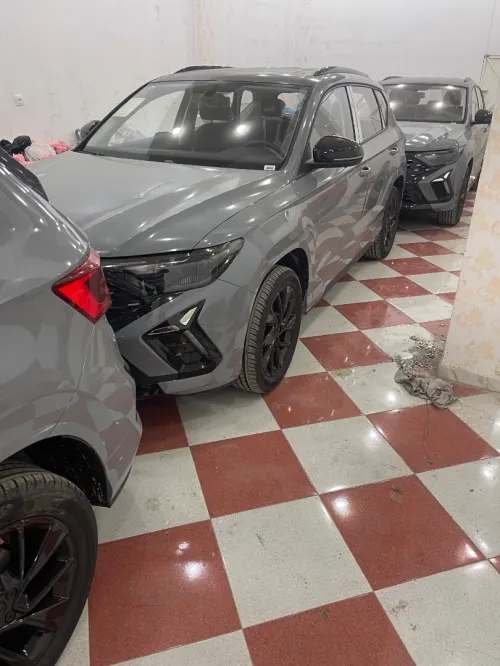 Jetta  VS5 2025 La toute