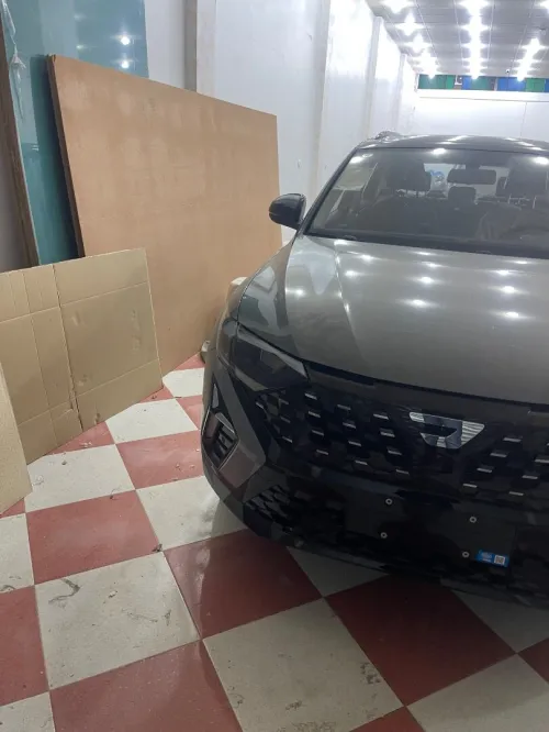 Jetta  VS5 2025 La toute