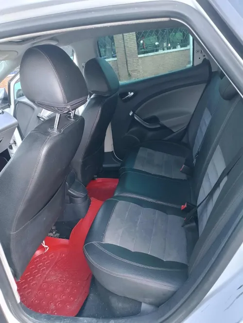 Seat Ibiza 2014 Sport Edition