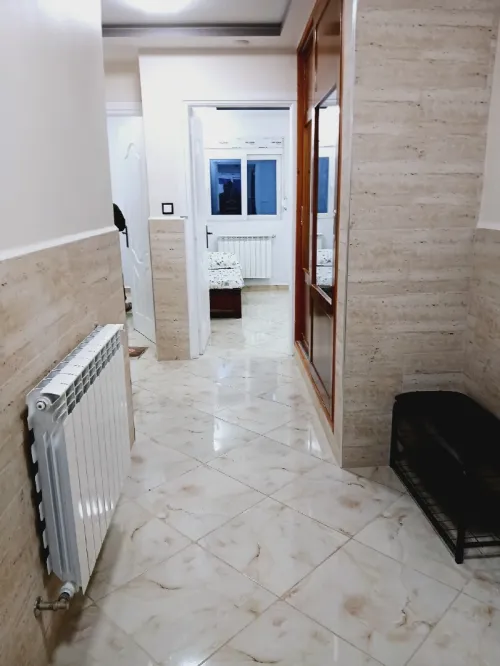 Location Appartement F3 Alger Bordj el kiffan