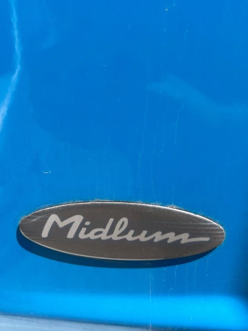 Midlum Renault 2008