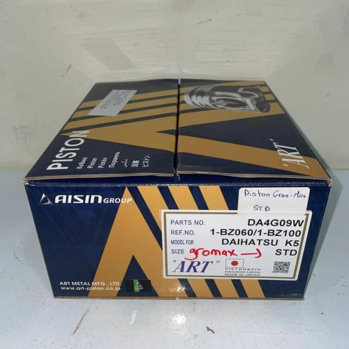 Piston Daihatsu Granmax/Sirion/Terios 1.5 STD DA4G09W/1-BZ060/1-BZ100