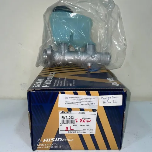 Pompe de frein Toyota Hilux 2L/3L BMT293