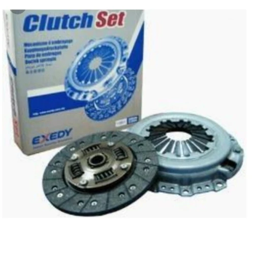 Kit d'embrayage sans butée Toyota Vigo D4D 4*2 TY565112