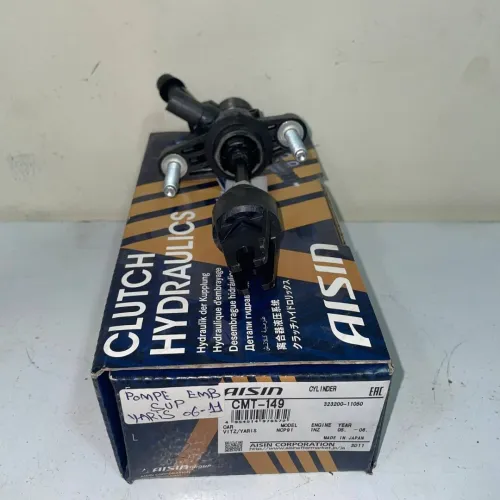 Pompe embrayage superieur Toyota Yaris 2006-2011 / 2012-2019 CMT-149