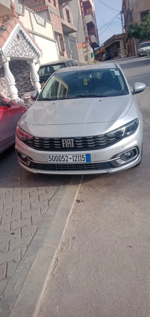 Fiat Tipo 2021 Tipo