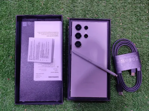 Samsung Galaxy S24 ultra S24 ultra