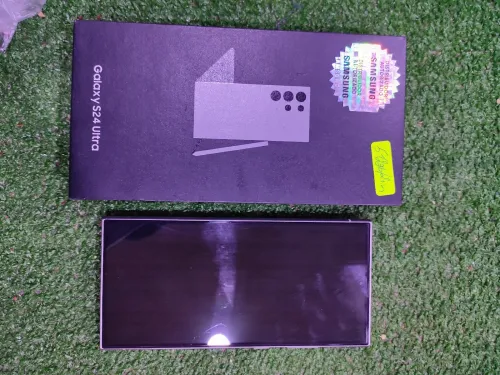 Samsung Galaxy S24 ultra S24 ultra