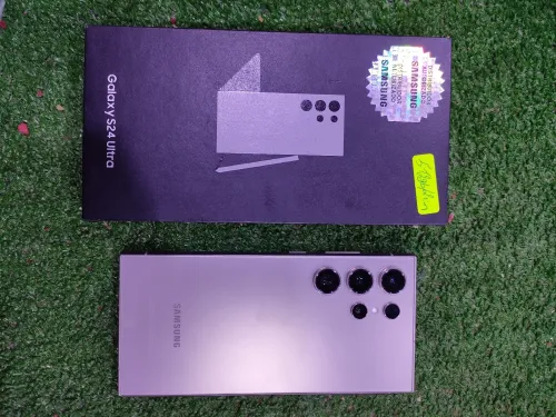 Samsung Galaxy S24 ultra S24 ultra