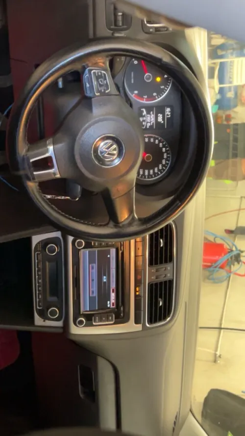 Volkswagen Polo 2014 Life