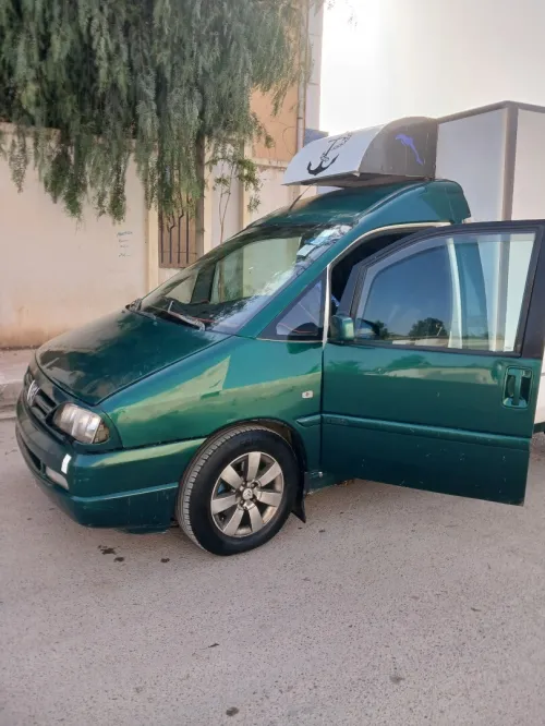 Citroen 806 1999 