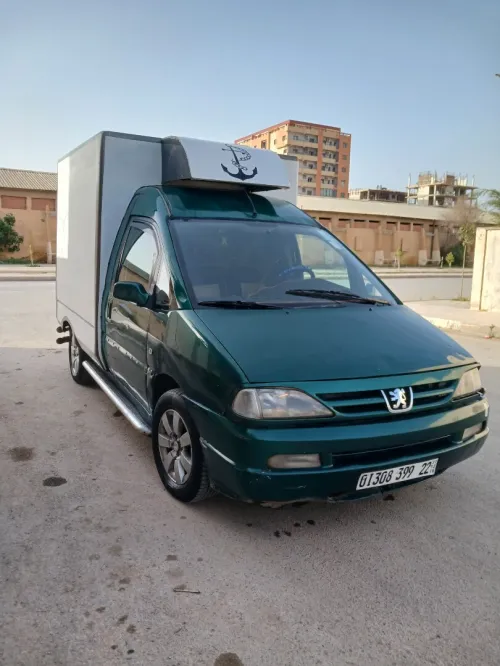Citroen 806 1999 