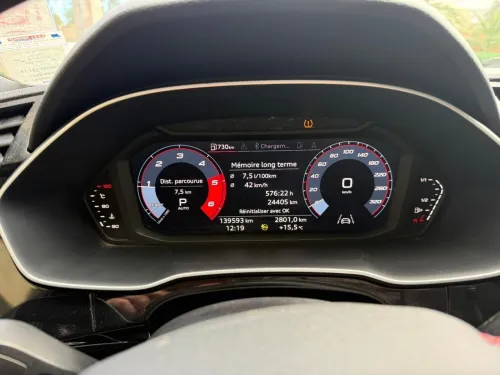 Audi Q3 2021 Pack S Line