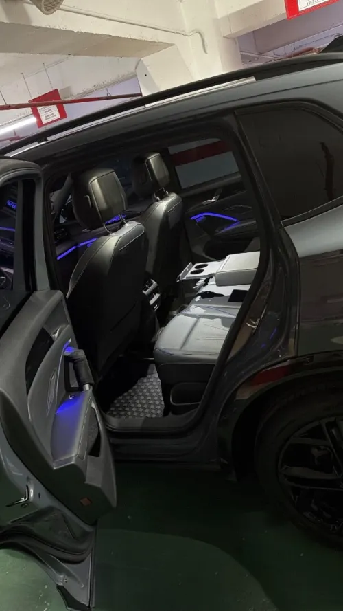Volkswagen Tiguan 2025 Rline