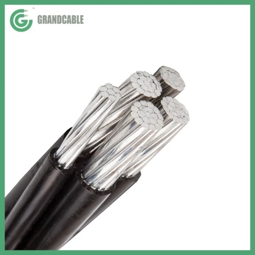 Cable electrique toute section