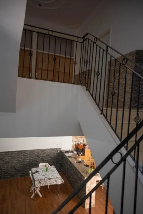 Vente Villa Blida Beni tamou