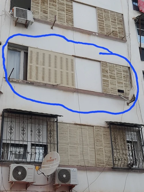 Vente Appartement F2 Constantine Constantine