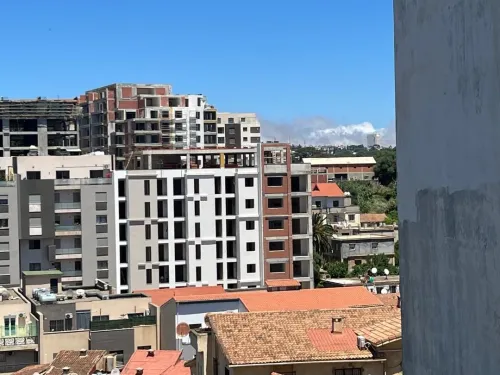 Vente Appartement F3 Alger El achour