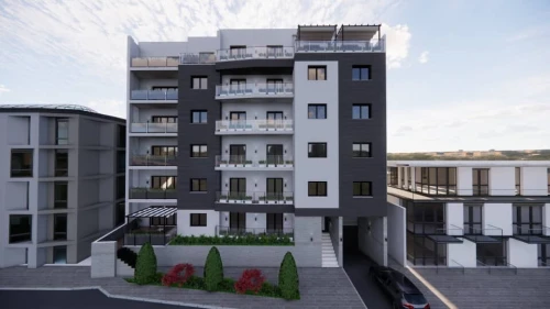 Vente Appartement F3 F4 F5 Alger Birkhadem