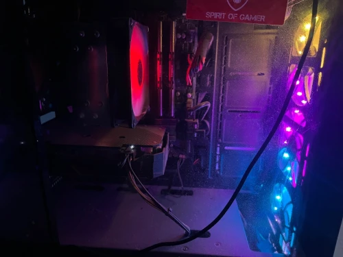 Pc gaming