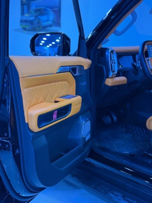 Jetour T2 2026 T2
