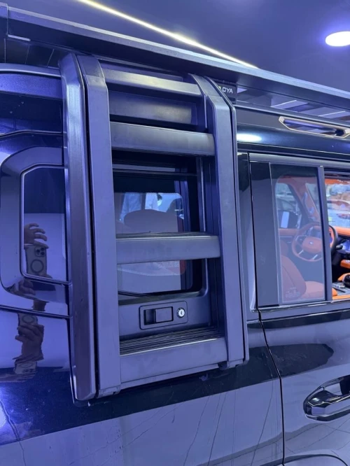 Jetour T2 2026 T2