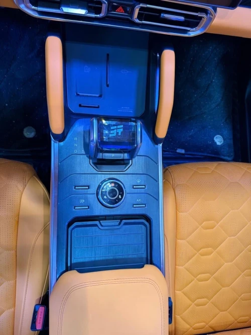 Jetour T2 2026 T2