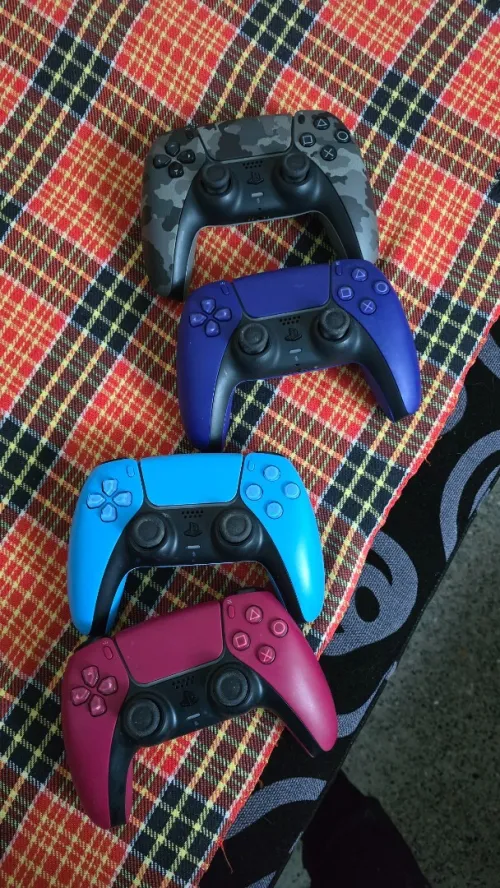 Manette ps5 