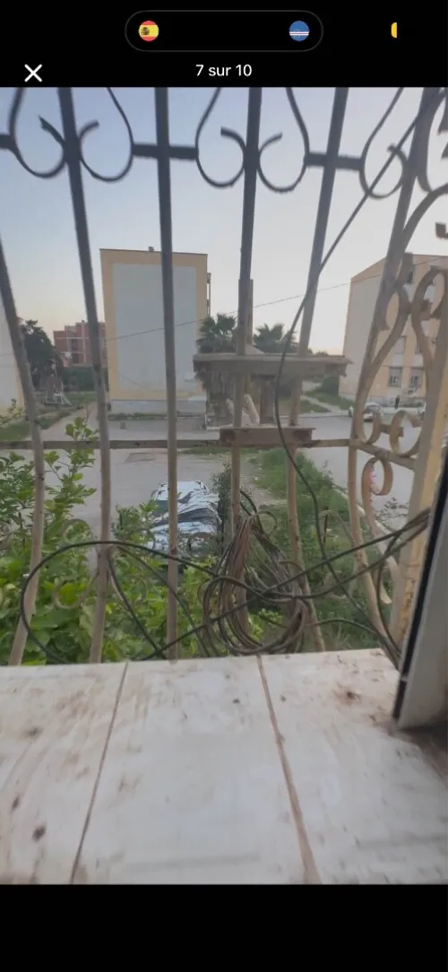 Vente Appartement F3 Tipaza Kolea