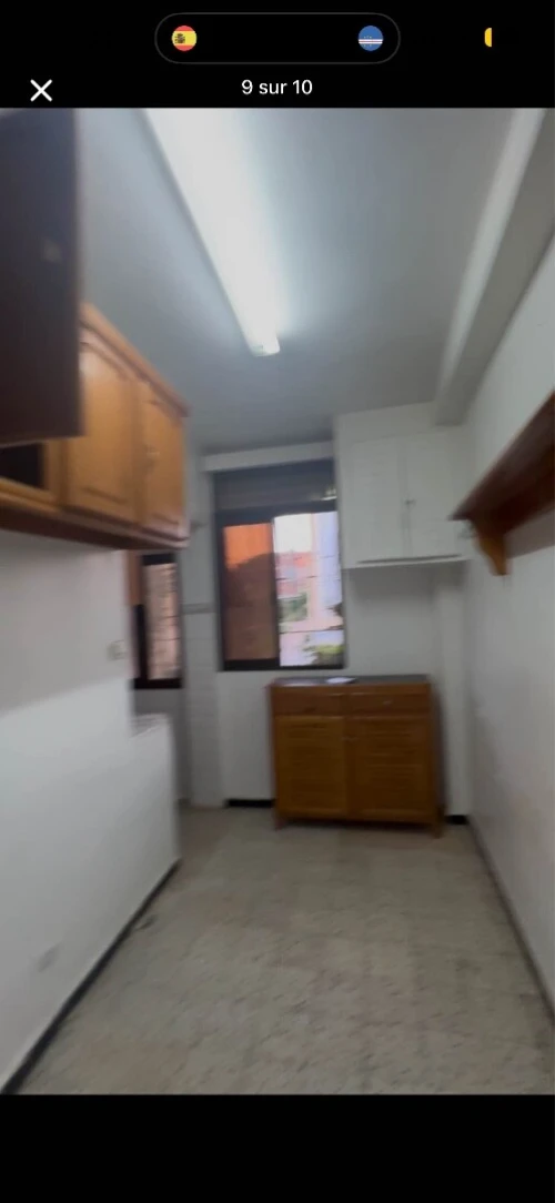 Vente Appartement F3 Tipaza Kolea