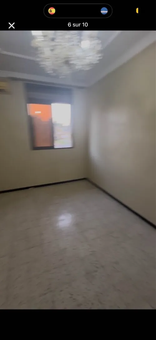 Vente Appartement F3 Tipaza Kolea