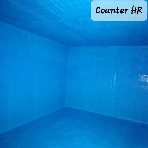 Epoxy Alimentaire 