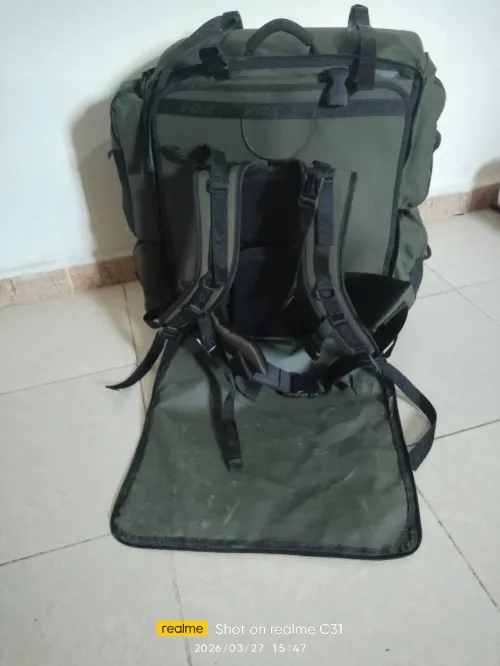 Sac à dos