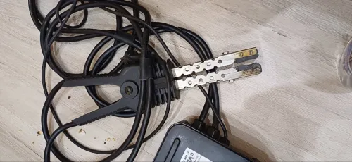 Virax machine de brasage 
