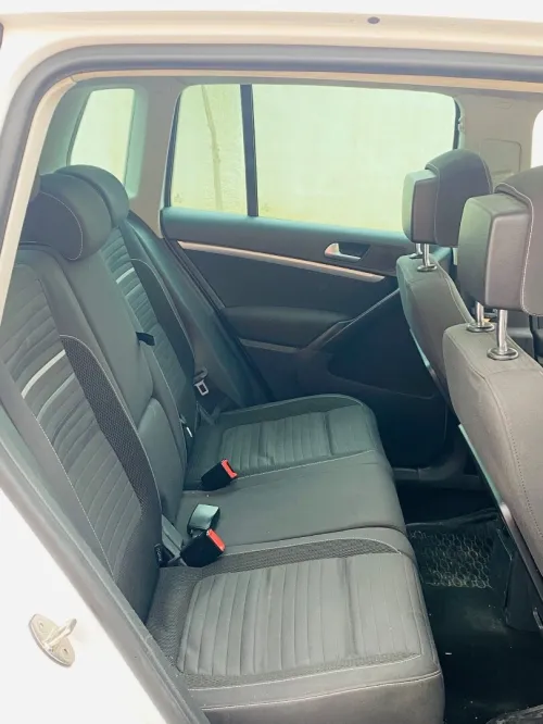Volkswagen Tiguan 2015 