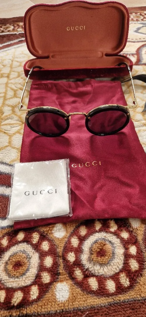 GUCCI