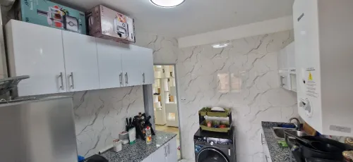 Vente Appartement F3 Alger Baba hassen