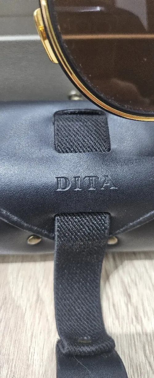 Dita Spacecraft