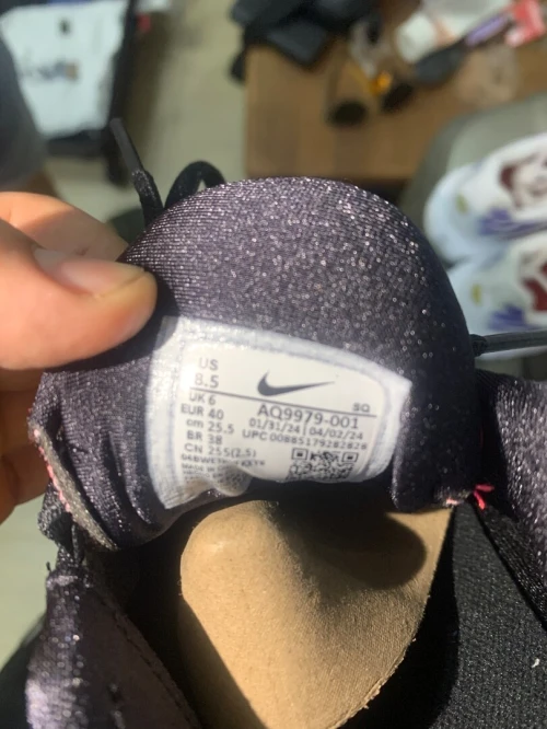 Nike tn pointure 40