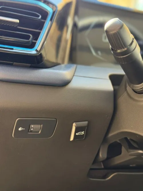 Gac Gs3 2026 Fulle option