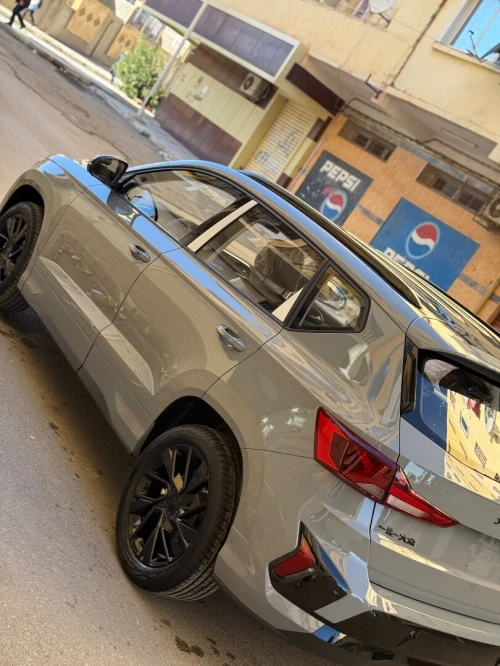 Volkswagen Jetta 2025 Fulle option