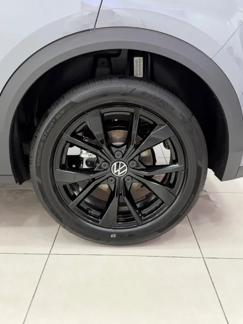 Volkswagen T-Roc 2026 Star Light Edition