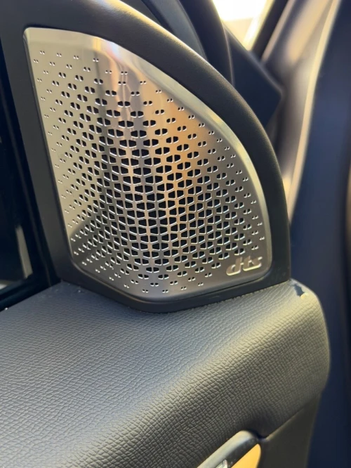Gac Gs3 2026 R style