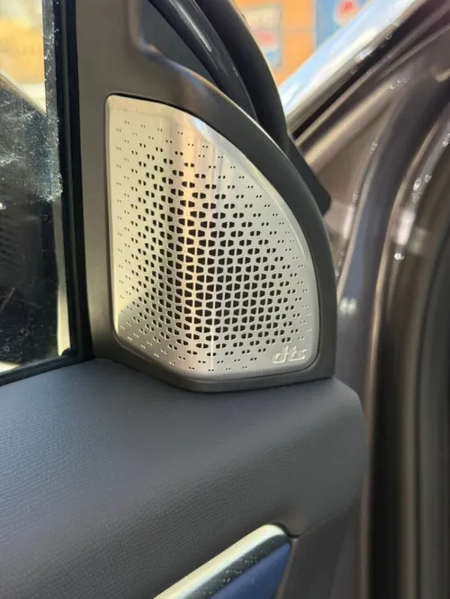 Gac Gs3 2026 Fulle option