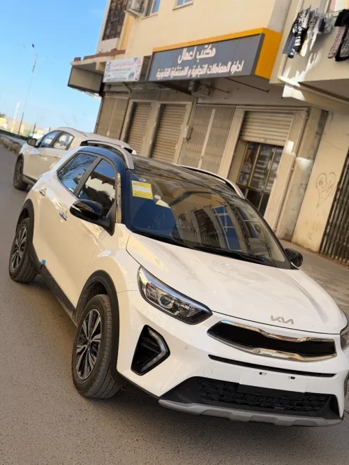Kia KX1 2025 Fulle option