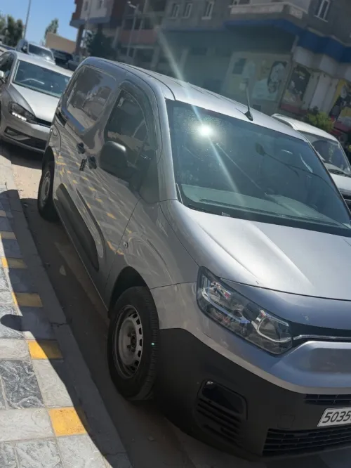 Fiat Doblo 2024 Doblo