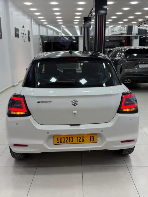 Suzuki Swift 2026 GL Plus 