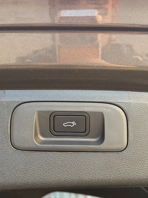 Geely Coolray 2025 Fulle optin