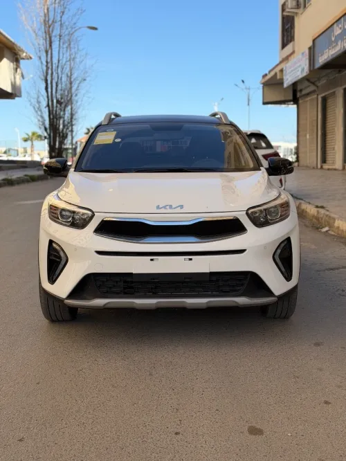 Kia Kx1 2025 Fulle